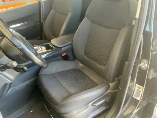 Peugeot 3008 2016