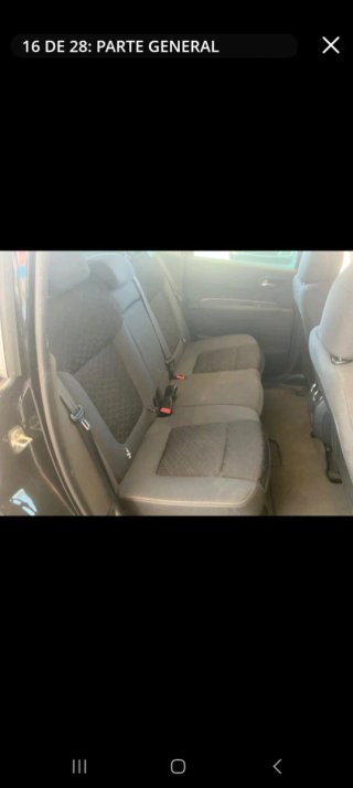 Peugeot 3008 2016