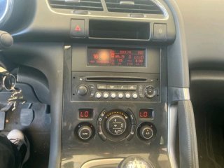 Peugeot 3008 2016