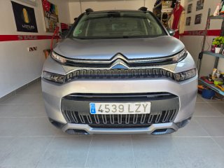 Citroen C3 Aircross 2022
