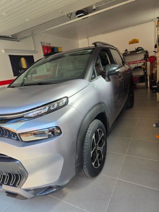 Citroen C3 Aircross 2022