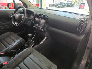 Citroen C3 Aircross 2022