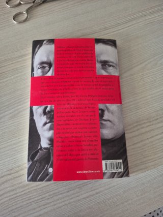 Cristianos contra Hitler la apasionante histori...