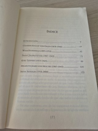 Cristianos contra Hitler la apasionante histori...