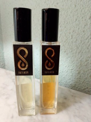 Lote de colonias y perfumes