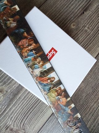 Cintura Supreme Last Supper