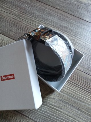 Cintura Supreme Last Supper