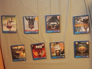Juegos PS4