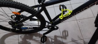 MTB Rockrider ST 530 Taglia S