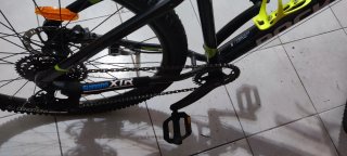 MTB Rockrider ST 530 Taglia S
