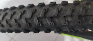 MTB Rockrider ST 530 Taglia S