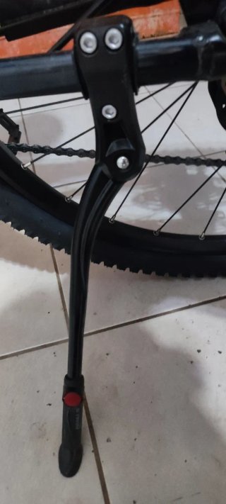 MTB Rockrider ST 530 Taglia S