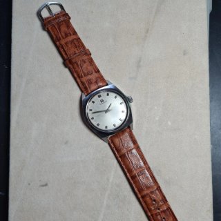 Orologio Tissot Seastar T 12 Vintage