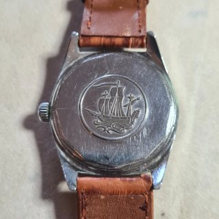 Orologio Tissot Seastar T 12 Vintage