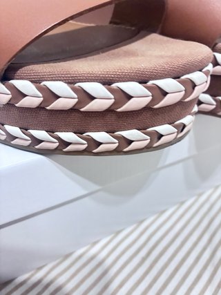 Sandalias Tommy Hilfiger Marrones