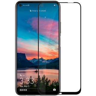 Full Glue per Huawei P40 lite/Lite E