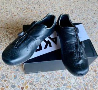 Zapatos Ciclismo Lake Talla 46.5
