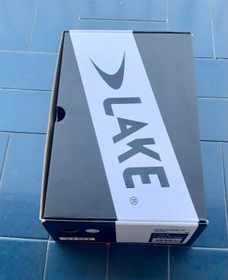 Zapatos Ciclismo Lake Talla 46.5