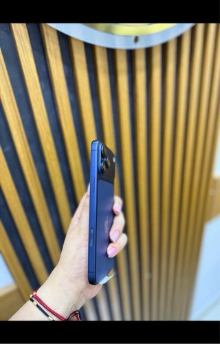 iPhone 17 Pro Max Azul Marino Excelente Estado