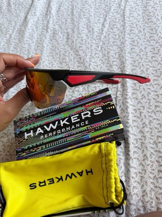 Gafas Hawkers deportivas
