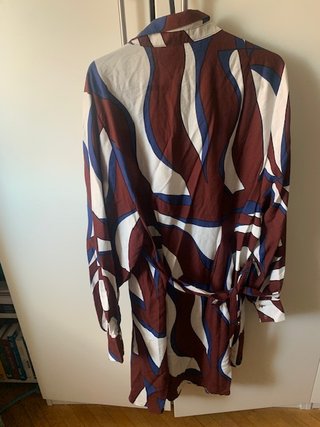 Vestito maniche lunghe H&M