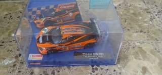Carrera Digital 124/132