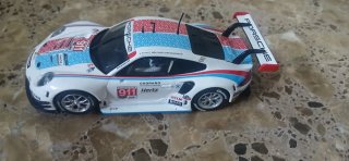 Carrera Digital 124/132