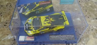 Carrera Digital 124/132