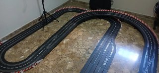 Carrera Digital 124/132