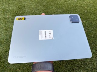 Xiaomi Redmi Pad 7 8gb de ram 128gb almacenamiento