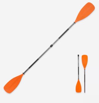 Kayak Hinchable ITIWIT 100 2 Plazas Completo