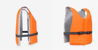 Kayak Hinchable ITIWIT 100 2 Plazas Completo
