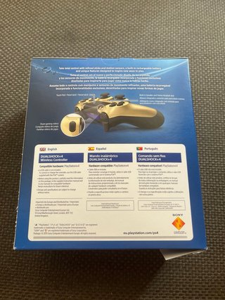 2 Dualshock 4 PS4
