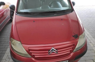 Citroen C3 2003