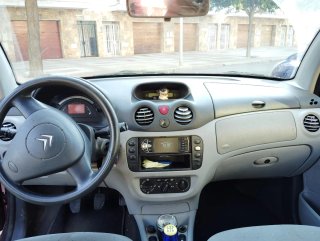 Citroen C3 2003