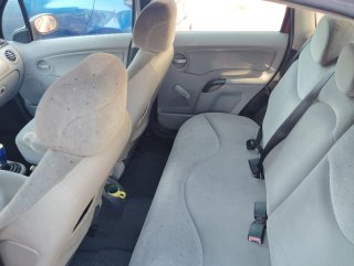 Citroen C3 2003