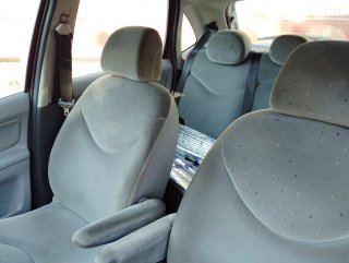 Citroen C3 2003