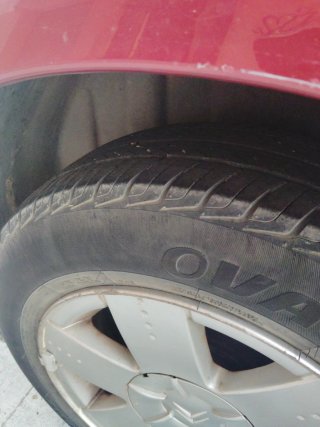 Citroen C3 2003