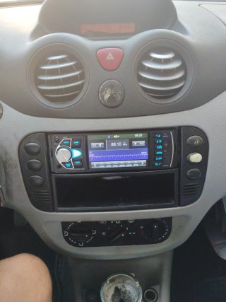 Citroen C3 2003