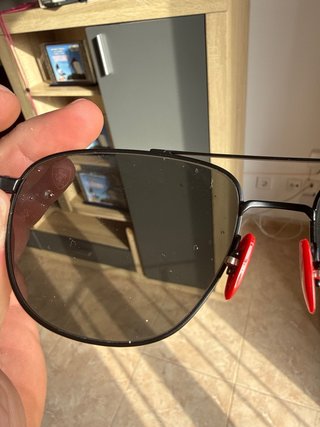 Gafas Ray-Ban Ferrari Edición Especial