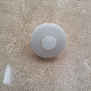 Luz nocturna Xiaomi Night Light 2 con sensor