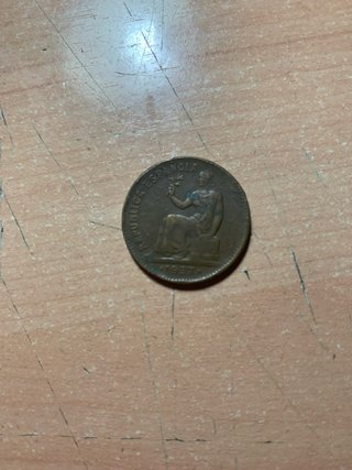 Lote monedas antiguas varias 14 monedas