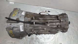 CAJA CAMBIOS VOLKSWAGEN TOUAREG (7LA) TDI R5