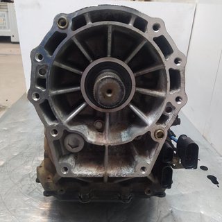 CAJA CAMBIOS VOLKSWAGEN TOUAREG (7LA) TDI R5