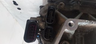 CAJA CAMBIOS VOLKSWAGEN TOUAREG (7LA) TDI R5