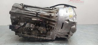 CAJA CAMBIOS VOLKSWAGEN TOUAREG (7LA) TDI R5