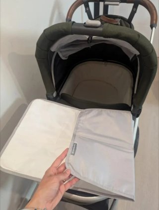 Uppababy Vista V2