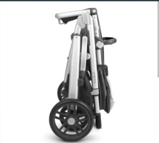 Uppababy Vista V2
