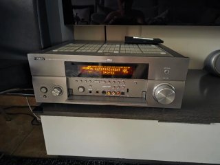 Receptor AV Yamaha RX-V3800