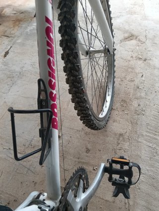 Lote 3 bicicletas SOLO ESTA SEMANA